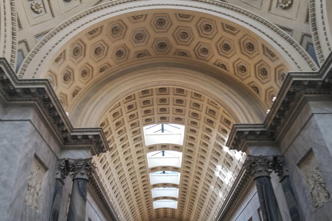 Skip the Line Kids Tour of the Vatican and Sistine Chapel - Vatican Museums in about 2 hours: what you’ll actually see with kids