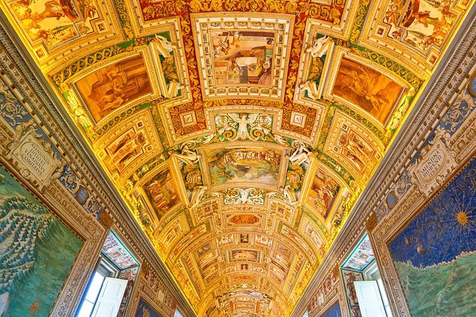 Skip the Line Kids Tour of the Vatican and Sistine Chapel - Price and value: is $353.69 per person worth it?