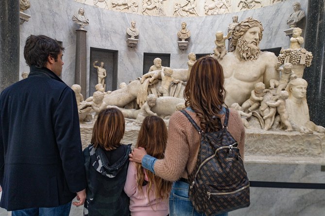 Skip the Line Kids Tour of the Vatican and Sistine Chapel - Who should book this kids’ Vatican and Sistine Chapel tour?