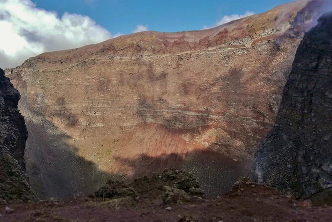 Skip-the-Line Pompeii and Vesuvius Tour - Price and value: what you’re really paying for