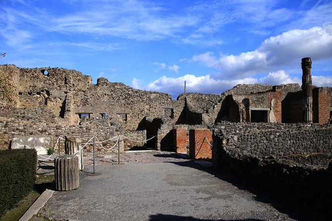 Skip the Line Pompeii Tour For Kids and Families w Special Guide - A Few Highlights You’ll Want to Know Before You Go