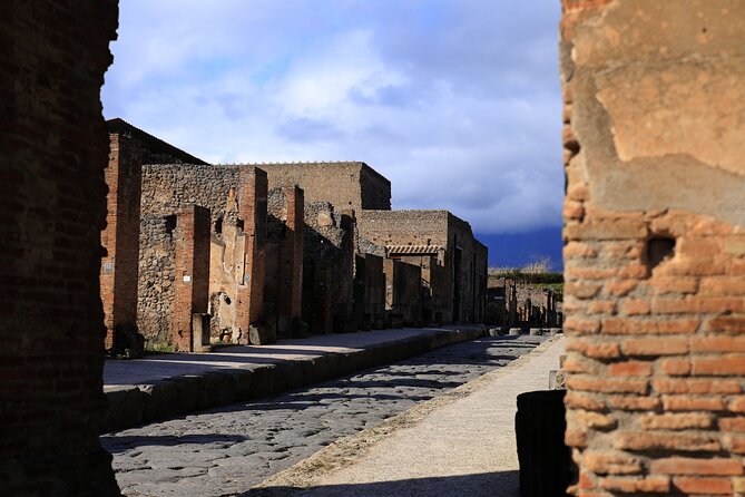 Skip the Line Pompeii Tour For Kids and Families w Special Guide - What the Guide Actually Does to Keep Kids Engaged