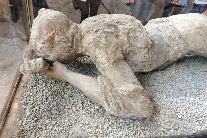 Skip the Line Private Pompeii Guided Tour - Pompeii in 2 hours: how a guide keeps the highlights from turning into chaos