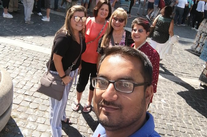 Skip-The-Line: Sistine Chapel & Vatican Tour with A Guide - Best Fit: Who This Tour Helps Most