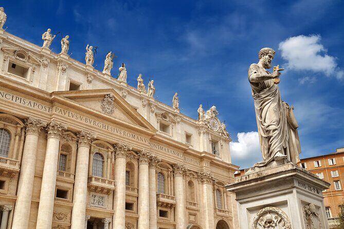 Skip the Line Ticket for Vatican Museums and Sistine Chapel - Value Check: Is $53.50 a Smart Buy?