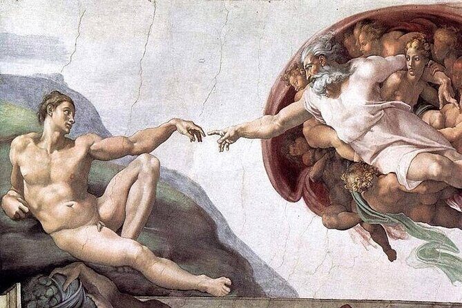 Skip-the-Line Tickets to Vatican Museum and Sistine Chapel - Sticking with your time: getting to the Sistine Chapel without losing your slot