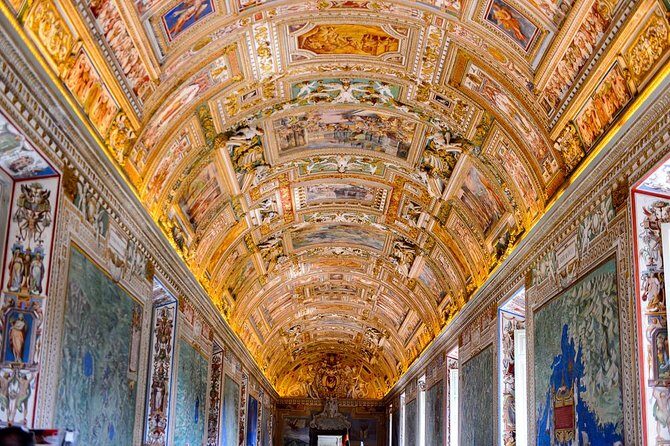 Skip the Line Tour: Vatican Museum + Sistine Chapel with Guide - Skip-the-line access: what it really buys you at the Vatican