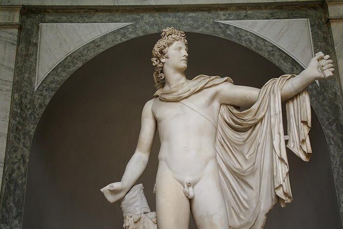 Skip the Line Tour: Vatican Museum + Sistine Chapel with Guide - St. Peter’s Basilica: the option that turns the day from art to awe