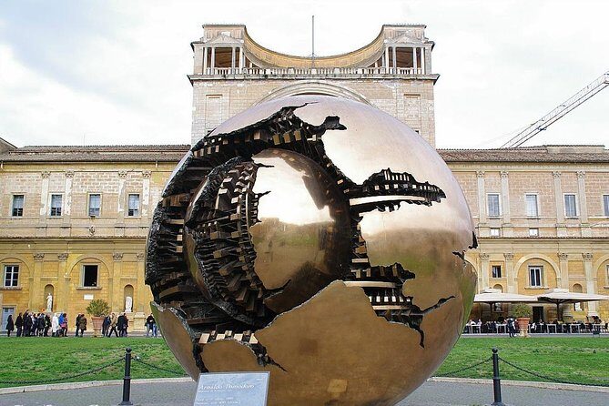 Skip the Line Tour: Vatican Museum + Sistine Chapel with Guide - The pacing: what feels fast, and how to handle it