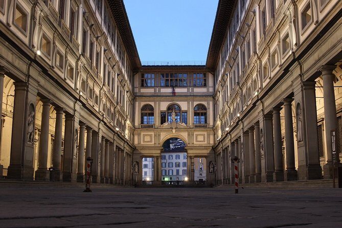 Skip the line Uffizi and Accademia private guided tour - Key highlights you’ll actually feel