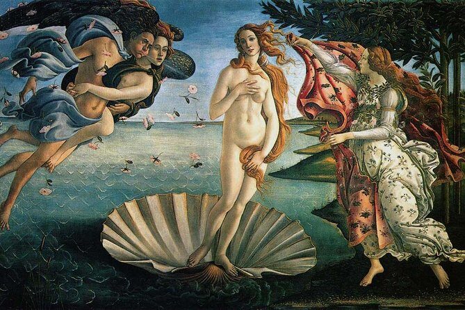 Skip the line Uffizi and Accademia private guided tour - Why skip-the-line at these two museums is the whole point