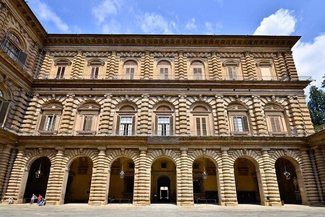 Skip the Line: Uffizi Gallery Ticket in Florence - Temporary and special exhibitions: how they change your Uffizi day