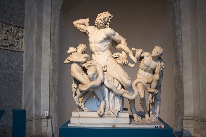 Skip the Line Vatican and Sistine Chapel Private Night Tour - Why an evening, private Vatican tour changes everything