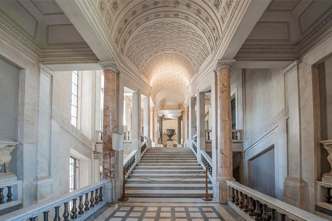 Skip the Line Vatican Guided Tour with Sistine Chapel and St. Peter's Basilica - Timing choices: morning vs later and why it affects your day