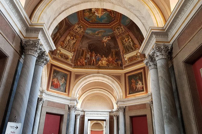 Skip the Line Vatican Guided Tour with Sistine Chapel and St. Peter's Basilica - Value check: is $84.08 worth it?