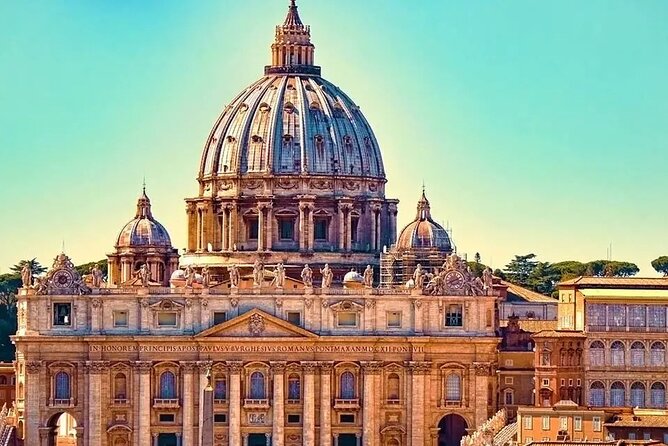 Skip-The-Line Vatican Museum and Sistine Chapel Guided Tour - The Value Check: What Your $138.18 Buys You