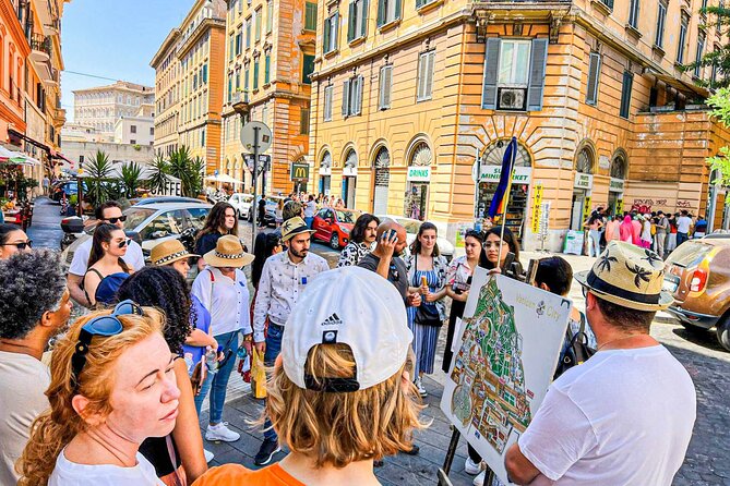 Skip-The-Line Vatican Museum and Sistine Chapel Guided Tour - Should You Book This Vatican Museums and Sistine Chapel Tour?