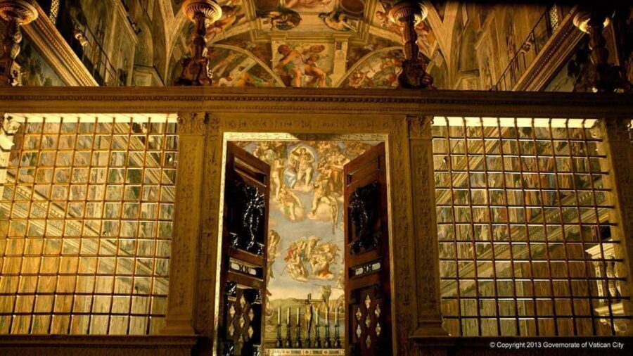 Skip The Line- Vatican Museum & Sistine Chapel - Key Things to Know Before You Go
