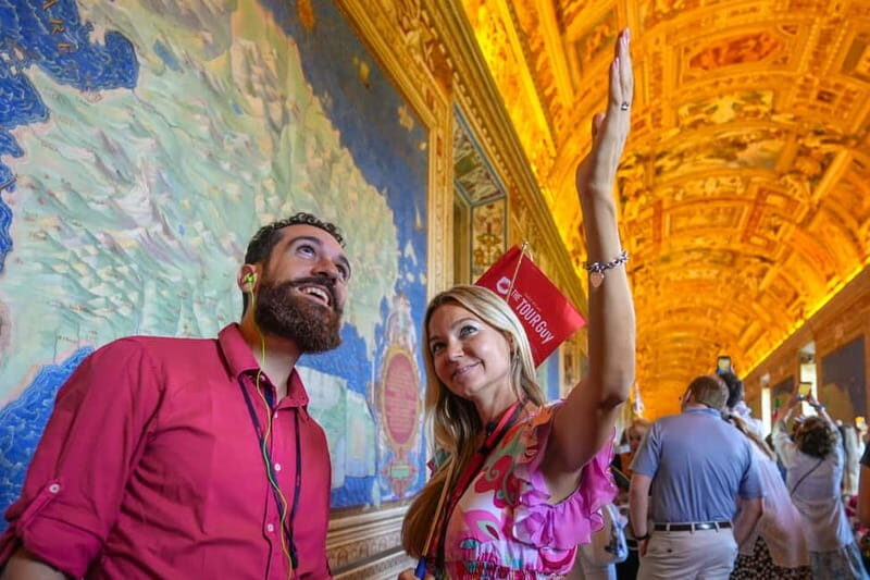 Skip-The-Line Vatican Museum, Sistine Chapel & Basilica Tour - Should you book? My take on the decision