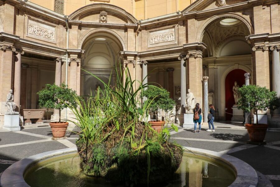 Skip-The-Line Vatican Museum, Sistine Chapel & Basilica Tour - Basilica segment: when the guide time matches expectations—and when it doesn’t
