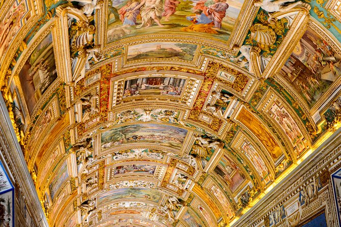 Skip the Line "Vatican Museums and Sistine Chapel" Tour. - Price and Value: Paying for Time, Tickets, and Clear Guidance