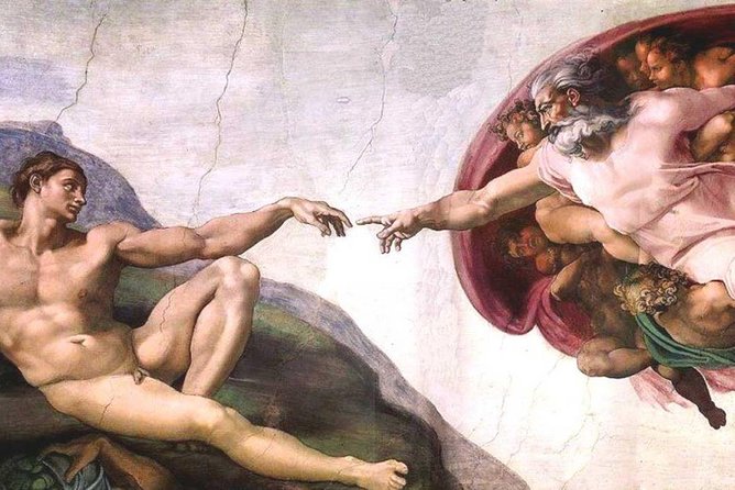 Skip the Line "Vatican Museums and Sistine Chapel" Tour. - Meeting at Piazza della Città Leonina: Fast Check-In Is Part of the Deal