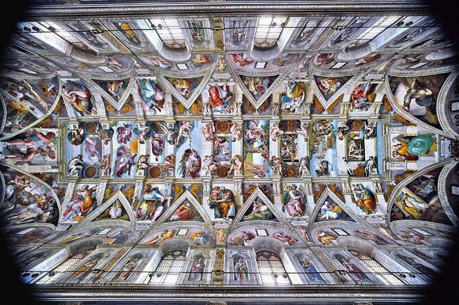 Skip the Line: Vatican Museums & Saint Peter - Private Tour - Dress code and other practical rules you can’t ignore