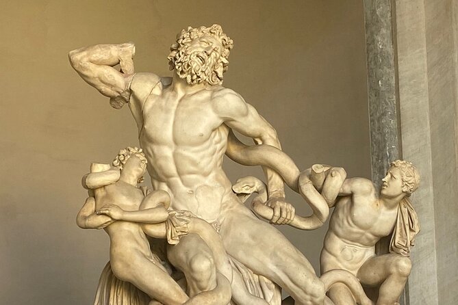 Skip the Line Vatican Tour and Sistine Chapel - Price and Value: Is $210.72 a Smart Deal?