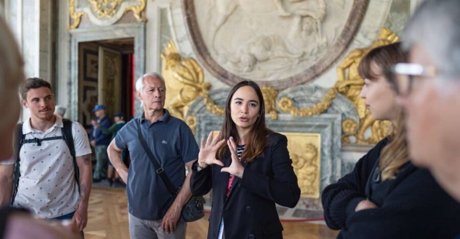 Skip-the-Line Versailles Palace Tour by Train from Paris - Key things that make this tour worth considering