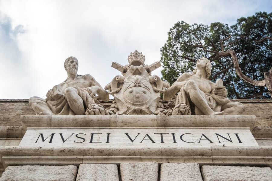 Skip-The-Ticket-Line Vatican Museums & Sistine Chapel Entry - Key things that make this Vatican experience worth it