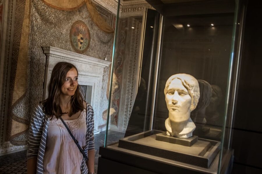 Skip-The-Ticket-Line Vatican Museums & Sistine Chapel Entry - The museum circuit you’re likely to love (and how to pace it)