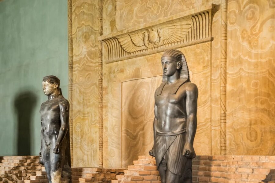Skip-The-Ticket-Line Vatican Museums & Sistine Chapel Entry - Sistine Chapel: how to enjoy the frescoes without rushing yourself