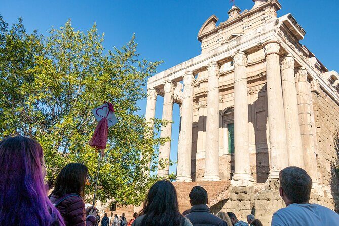Small-group Colosseum, Forum and Palatine Guided Tour - What You’ll Actually Walk, and What You Should Bring