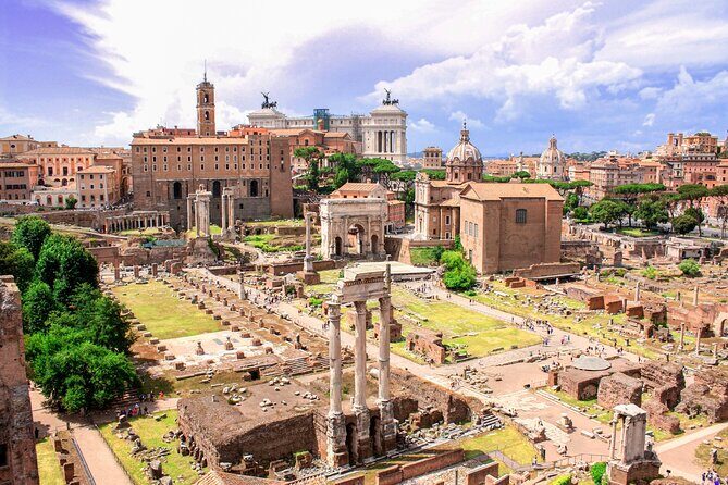Small-group Colosseum, Forum and Palatine Guided Tour - Who This Tour Suits Best (And Who Should Skip It)
