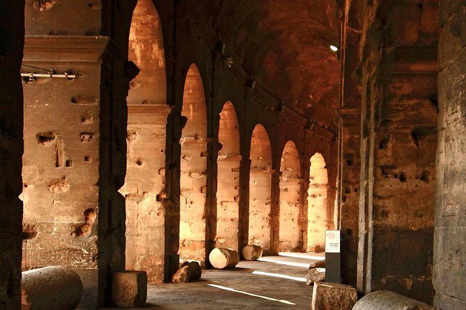 Small Group Colosseum, Roman Forum & Palatine Hill Tour - Price and what you’re really paying for