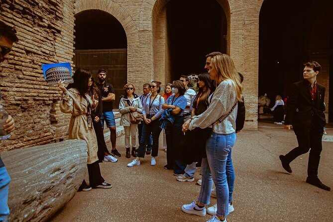 Small group Colosseum with Arena Floor, Palatine Hill & Forum Tour - Roman Forum Core: Curia, Tabularium, Temple of Saturn, and Power on Display