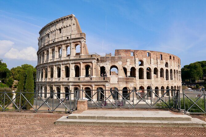 Small-Group Guided Tour of the Colosseum with Roman Forum - What You’ll Learn That You Can’t Easily Guess on Your Own