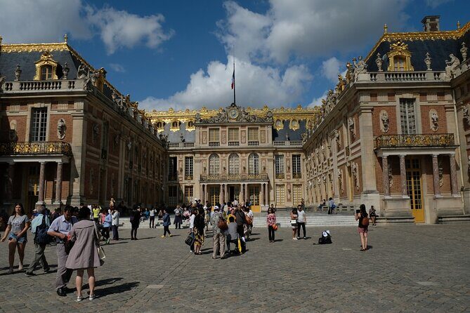 Small Group Paris to Versailles Day Trip with Garden Stroll - Price and Value at $168.10: What You’re Actually Buying