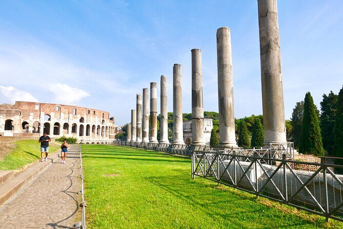 Small-Group Tour of Roman Forum & Palatine Hill - Palatine Hill Walk: Romulus, Emperors, and the View That Changes Everything