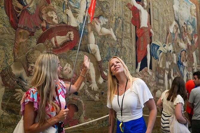 Small Group Vatican Museums Tour & Sistine Chapel - Max 10 people - Skip-the-line means more time inside, not fewer rules