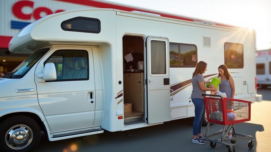 smart rv financial strategies