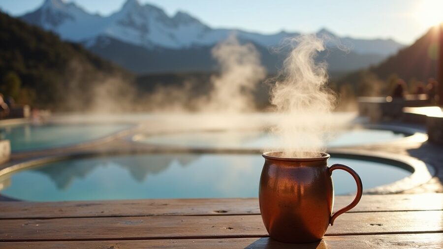 soak dine relax enjoy