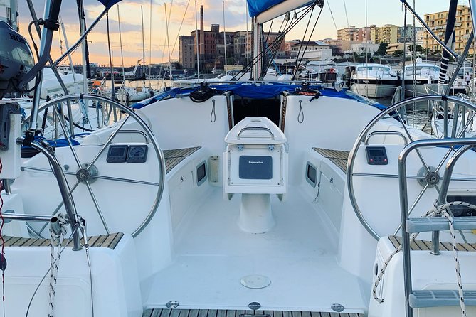 Sorrento Coast Sailing Experience. All Inclusive Sea Adventure - Key things I’d zero in on before you book