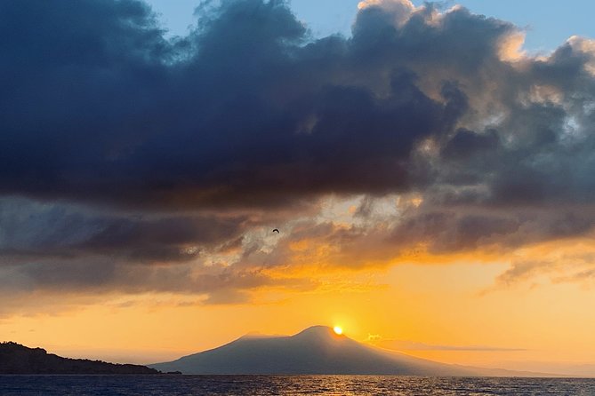 Sorrento Coast Sailing Experience. All Inclusive Sea Adventure - Price and value check: is $235.40 worth it?