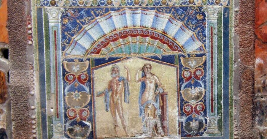 Sorrento: Herculaneum Day Trip with Entry and Lunch - Why Herculaneum Feels Different From Pompeii