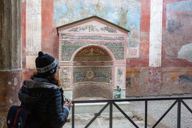 Sorrento & Pompeii Guided Day Trip from Rome with Optional Pickup - Timing, Crowds, and Why Your Day Can Feel Tight