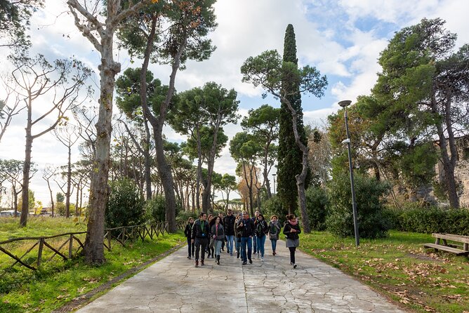 Sorrento & Pompeii Guided Day Trip from Rome with Optional Pickup - Who This Tour Fits Best (and Who Should Rethink It)