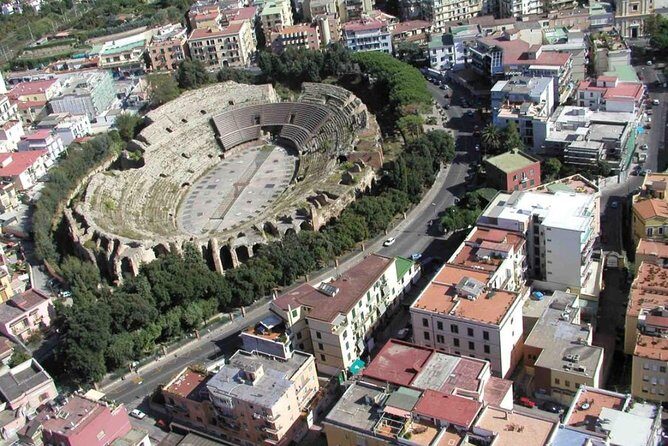 Sorrento, Positano and Pompei Private Tour with Lunch - Pompeii With Two Hours: Seeing a Lot Without Missing the Point