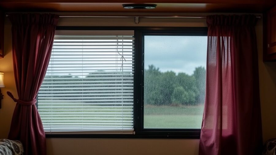 sound proof window coverings preferred