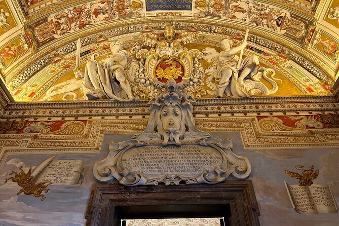 Special First Entry Vatican Museums Small Group Tour - Stop 0: Vatican City, in context—not just a backdrop